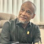 Kadir Halid Minta Golkar Sulsel  Bentuk Kepanitiaan Musda