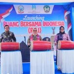Wabup Gowa Nilai Peran RBI Fasilitasi Pemberdayaan Perempuan dan Perlindungan Anak 