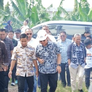 Wali Kota Parepare Tasming Hamid Dorong KIPAS Jadi Motor Penggerak Ekonomi Baru Parepare