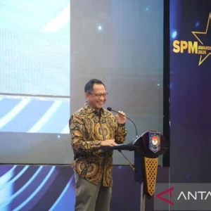 Mendagri Tegaskan Pemda Wajib Prioritaskan Anggaran untuk Enam Pelayanan Dasar