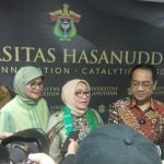 Menteri PPA Apresiasi Unhas Kampus Sensitif Gender  