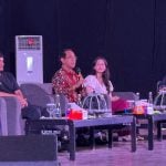 Unhas Kemas Dialog Kebangsaan dan Musik 