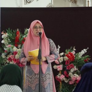 Bupati Gowa Peringatan Semarak Dzulhijjah 1446 Hijriah Refleksi Sejarah Nabi