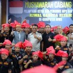 Darmawangsyah Ajak Kiwal Gowa Berkontribusi Bagi Daerah 