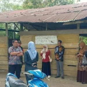 25 Siswa SDN 408 Ongkoe  Dikembalikan ke Sekolah Induk