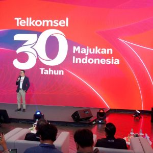 Jajaki Usia 30 Tahun, Telkomsel Kembali Hidupkan Simpati 