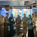 Bupati Gowa Nilai Festival Literasi Upaya Tumbuhkan Budaya Membaca di Masyarakat 