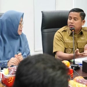 Pelayanan Kesehatan Jadi Prioritas, Tasming Hamid Ajak Stakeholder Wujudkan UHC Berkualitas