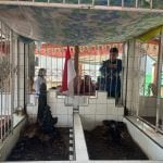 Setelah di Maros, Peneliti Unhas  dan BRIN  Temukan Makam Bernisan Aceh di Pangkep