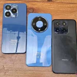 Meizu Comeback ke Indonesia, Ini Tiga Smartphone yang Akan Dirilis
