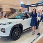 Minat Beli Mobil Hybrid Meningkat, Suzuki Launching Produk Terbaru “Fronx”
