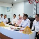 Prevalensi Stunting Gowa Tahun 2024 Turun Menjadi 17 Persen 