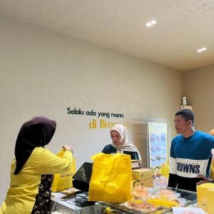 Dukung UMKM, Browcyl Buka Peluang Kerja Sama 