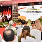Tingkatkan Bauran EBT hingga 2034, PLN Siap Jalankan RUPTL Terhijau Sepanjang Sejarah