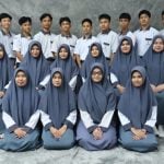 11 Siswa SMA Al-Biruni Mandiri Lolos UTBK 2025, Empat Diterima di Fakultas Kedokteran