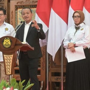 PLN Siap Listriki 780 Ribu Rumah Tangga Lewat Program Lisdes 2025–2029 di RUPTL Baru