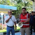 PLN UIP Sulawesi Prioritaskan Keselamatan Kerja Melalui Simulasi Penanggulangan Bencana dan Pertolongan Pertama