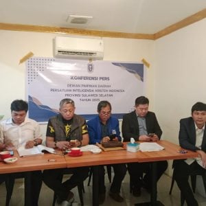 Tolak Musda Tandingan, Dr. Boas Andarias Somba Layangkan Somasi ke DPP PIKI