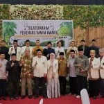 Silaturrahim Pemenang IMMIM Award 2025, Wujudkan Kebermanfaatan Melalui Program Sister Masjid