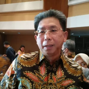 DPK Bank Mega Catat Pertumbuhan 7,4 Persen per Maret 2025