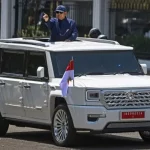 Wamenperin Ajak Suzuki Indonesia Ikut Andil dalam Proyek Mobil Nasional