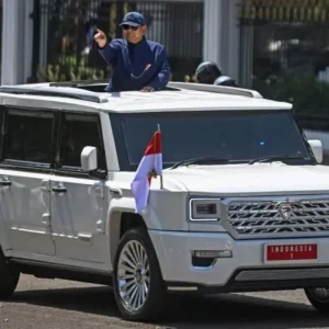 Wamenperin Ajak Suzuki Indonesia Ikut Andil dalam Proyek Mobil Nasional