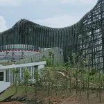 Investasi di IKN Hingga April 2025 Capai 62,08 Triliun Rupiah