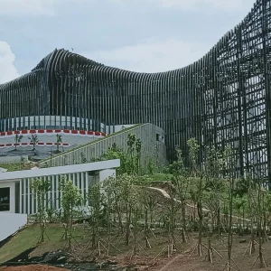 Investasi di IKN Hingga April 2025 Capai 62,08 Triliun Rupiah