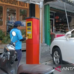 BUMD Parkir Jakarta Bakal Terbentuk, Ini Fungsi dan Manfaatnya