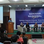 Koperasi Merah Putih Diyakini Dapat Serap 1,6 Juta Tenaga Kerja dari 80 Ribu Unit Koperasi