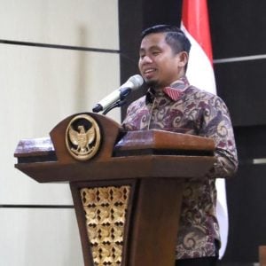Jabatan Kepsek Segera Diisi, Wali Kota Parepare Jadwalkan Pelantikan