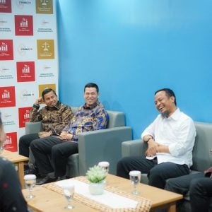 Transparan dan Akuntabel, Pemerintah Kota Parepare Raih Penghargaan KPK