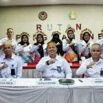 Rutan Pangkajene Gelar Evaluasi Pembangunan Zona Integritas Menuju WBBM