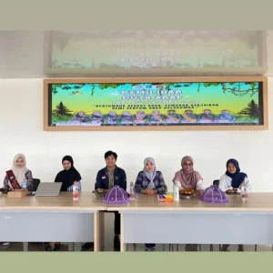 45 Anak Ikut Seleksi Duta Anak Bulukumba 2025