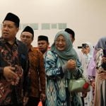 Pondok Pesantren Modern Islam Shohwatul Is’ad Gelar Seminar Parental Bonding, Aisah Dahlan Puji Indahnya Shohwatul Is’ad