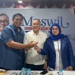 PAN Sulsel Segera Tuntaskan Penyusunan Struktur yang Baru