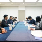 Mendag Ajak Pemerintah Jepang Perluas Investasi di Sektor Perdagangan Indonesia