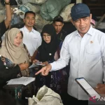 Menteri LH: Kolaborasi Kepala Daerah Wujudkan Indonesia Bersih dari Permasalahan Sampah