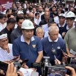 Menteri Perumahan dan Kawasan Permukiman Ajak Konglomerat Bangun Rumah Layak Huni untuk Rakyat Kecil