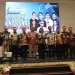 INKINDO Gelar Silaturahmi Nasional, Wamen Pariwisata Jadi Pembicara