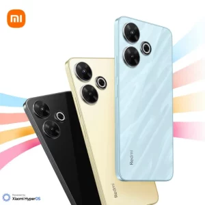 Redmi 13X Masuk ke Indonesia, Ini Spesifikasi Unggulannya