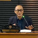 Kepala BKN Dorong ASN untuk Senantiasa Inovatif dan Keluar dari Zona Nyaman