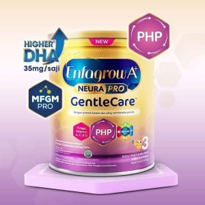 Enfagrow A+ Gentle Care Susu Formula Bisa Jadi Pilihan Tepat Untuk Balita 1-3 Tahun