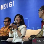 Kuartal I 2025, Kemkomdigi jadi Penyumbang PNBP Terbesar Diantara Kementerian dan Lembaga