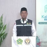 Kemenag: Cuaca di Madinah Capai 35 Derajat Celcius, Jamaah Wajib Jaga Kesehatan