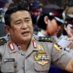 Kabar Duka, Mantan Kapolda Sulsel Jusuf Manggabarani Wafat di Usia 72 Tahun