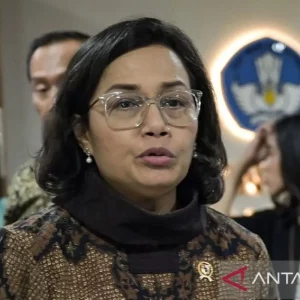 Menkeu Tambah Alokasi Anggaran Pendidikan Hingga 761 Triliun Rupiah