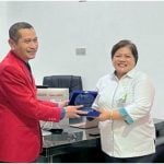 Tingkatkan Pemahaman SJSN, Mahasiswa S2 AKK FKM Unhas Kunjungi BPJS Ketenagakerjaan Maros
