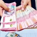 Nilai Tukar Rupiah Ditutup Melemah 18 Poin di Level Rp 16.520 Per Dolar AS