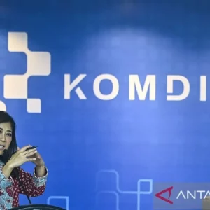Menkomdigi: Industri Game Punya Potensi Gerakkan Pertumbuhan Ekonomi Indonesia